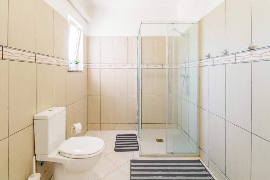 Photo of Bathroom in Armacao de Pera
