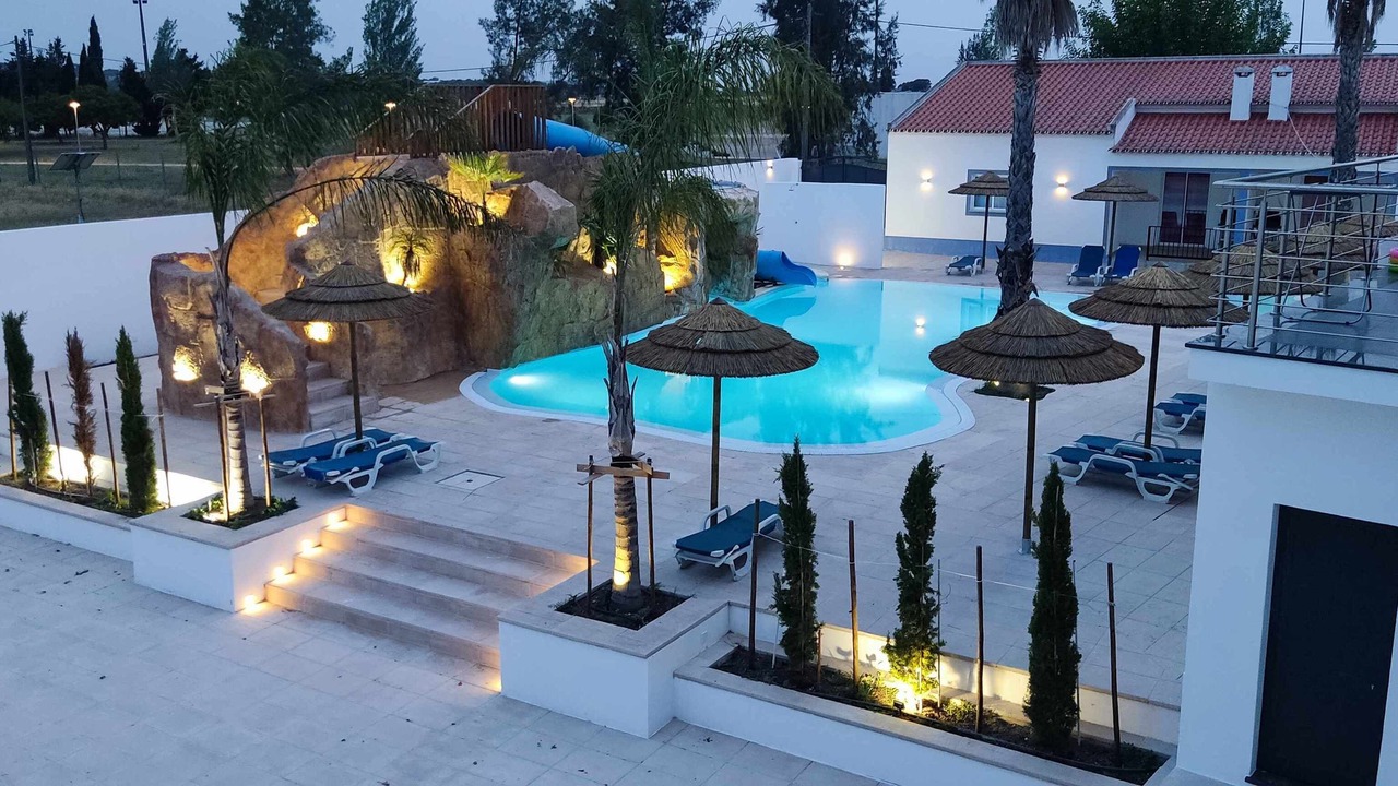 Photo of Outdoor in Vimieiro