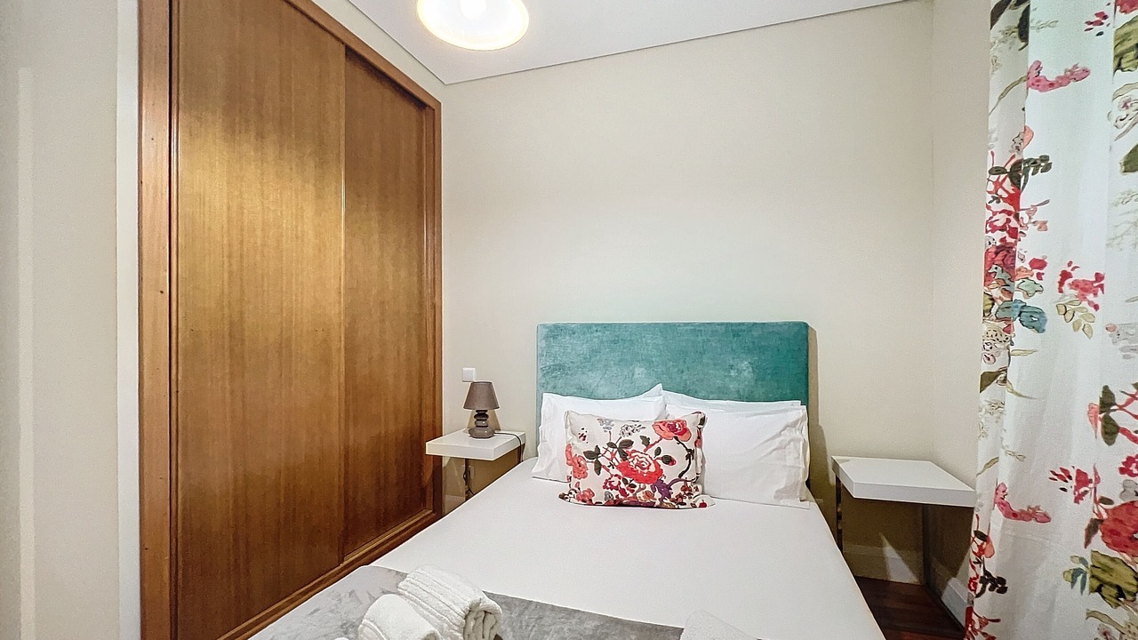 Photo of Bedroom in Ribeira da Janela