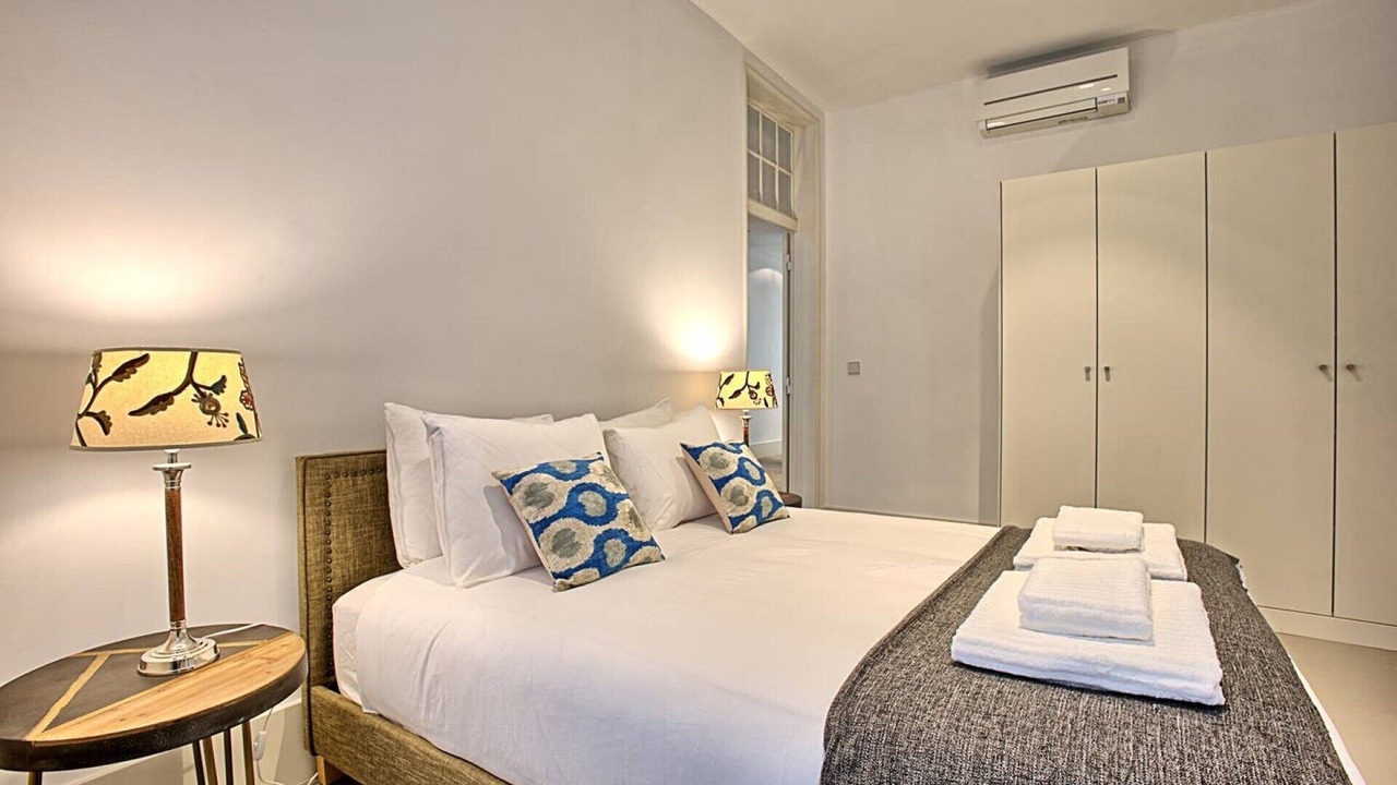 Photo of Bedroom in Sacramento