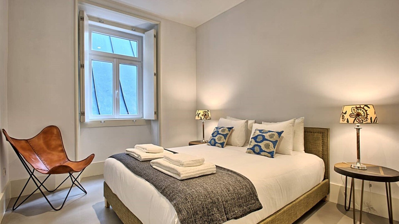 Photo of Bedroom in Sacramento