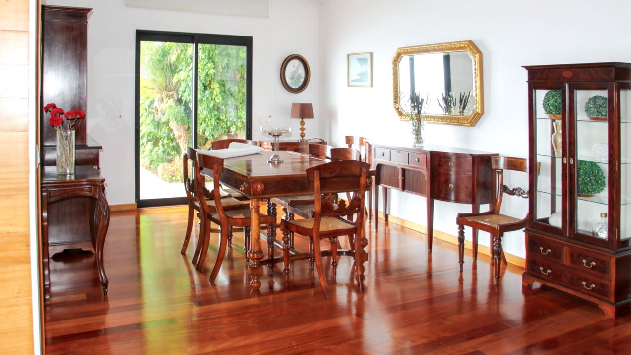 Photo of Livingroom in Canico
