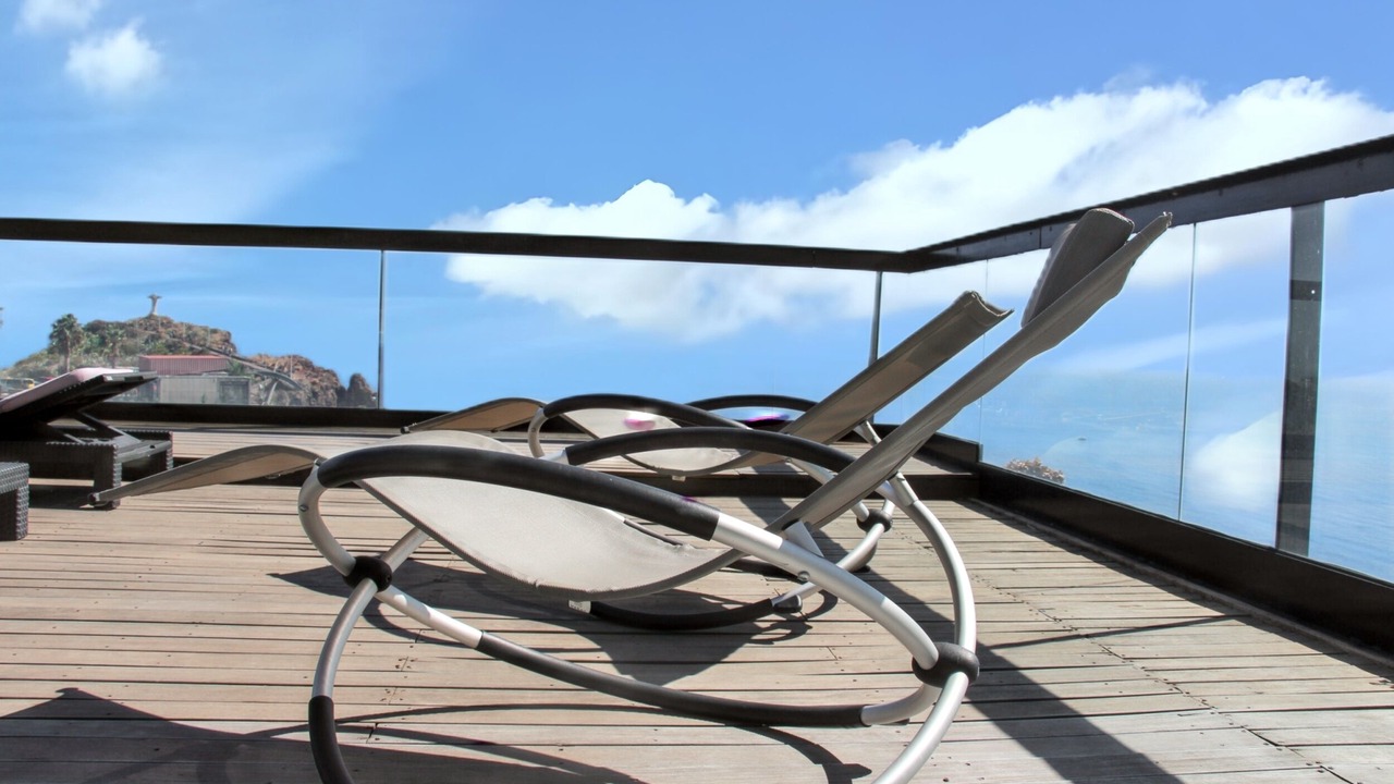 Photo of Outdoor in Canico