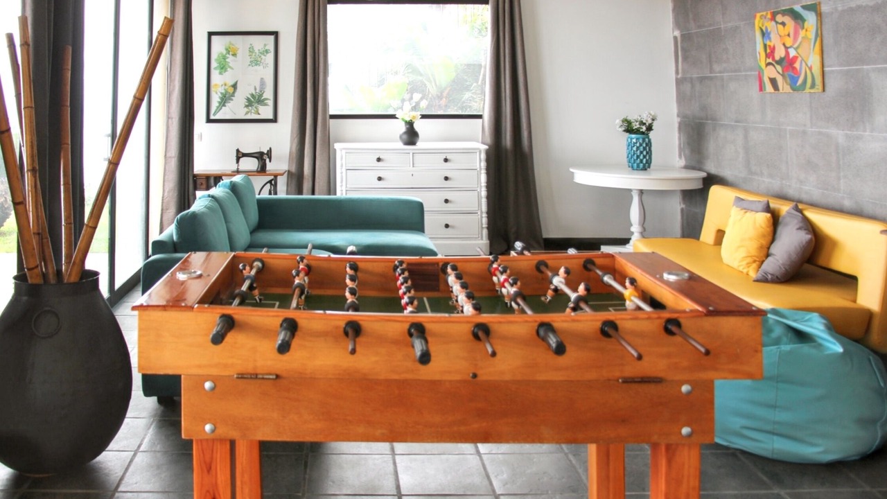Photo of Livingroom in Canico