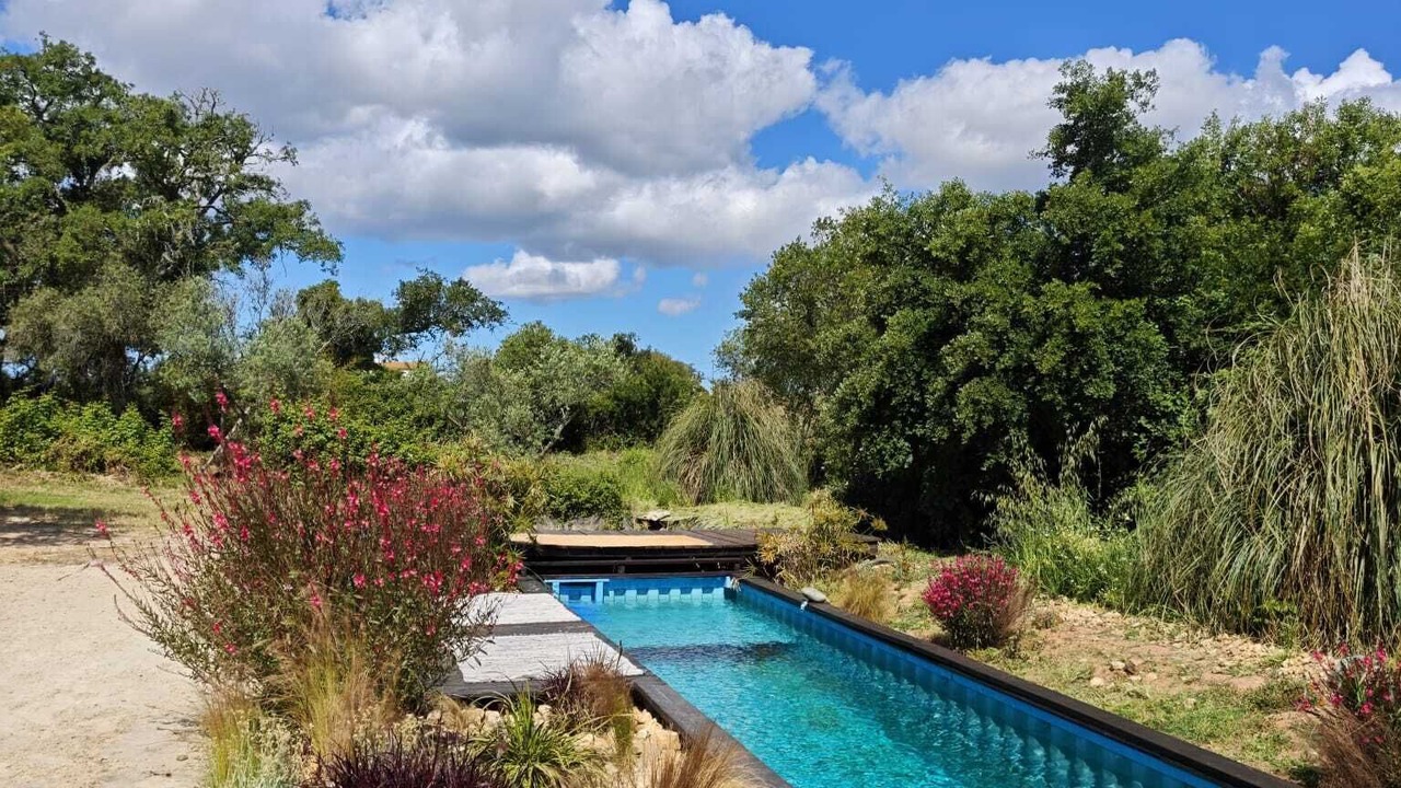 Photo of Outdoor in Santiago do Cacem