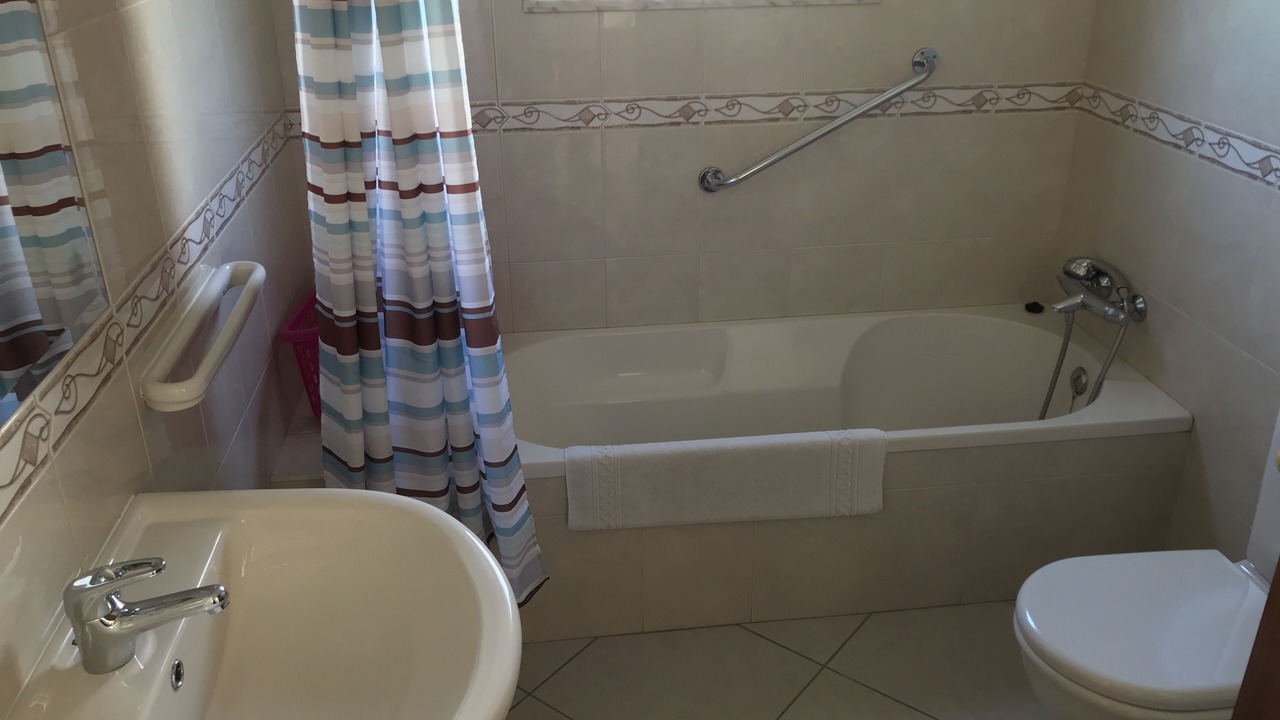 Photo of Bathroom in Porto de Mos