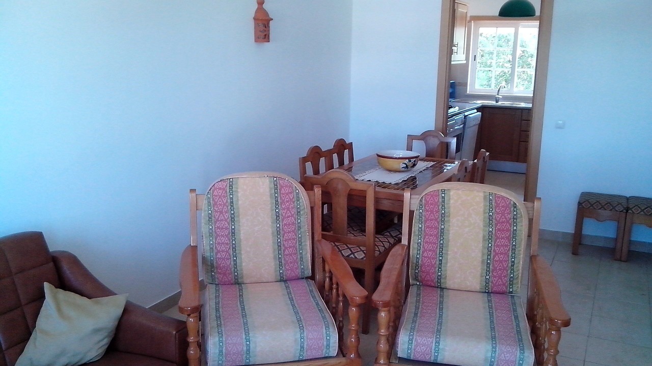 Photo of Livingroom in Vale de Carro