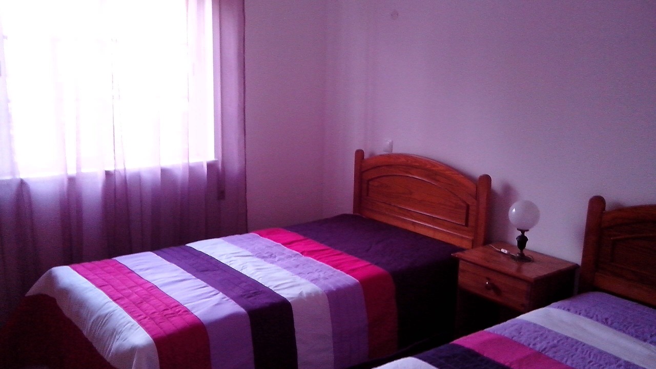 Photo of Bedroom in Vale de Carro