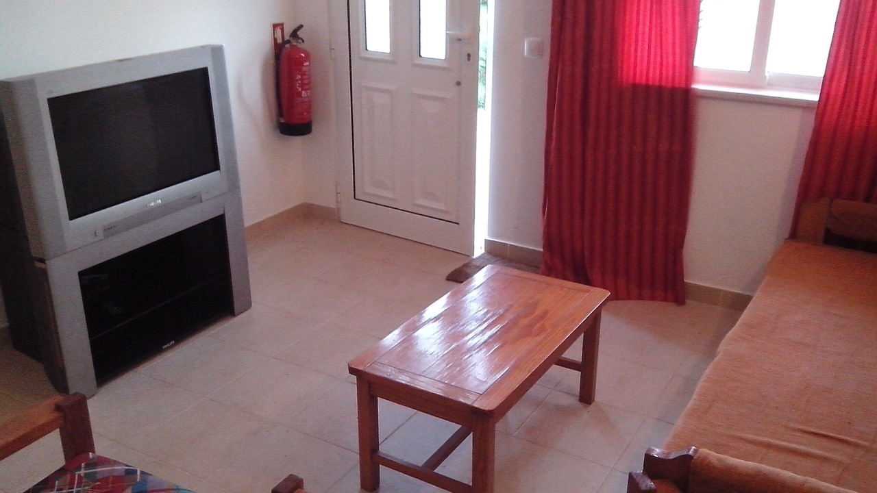Photo of Livingroom in Vale de Carro