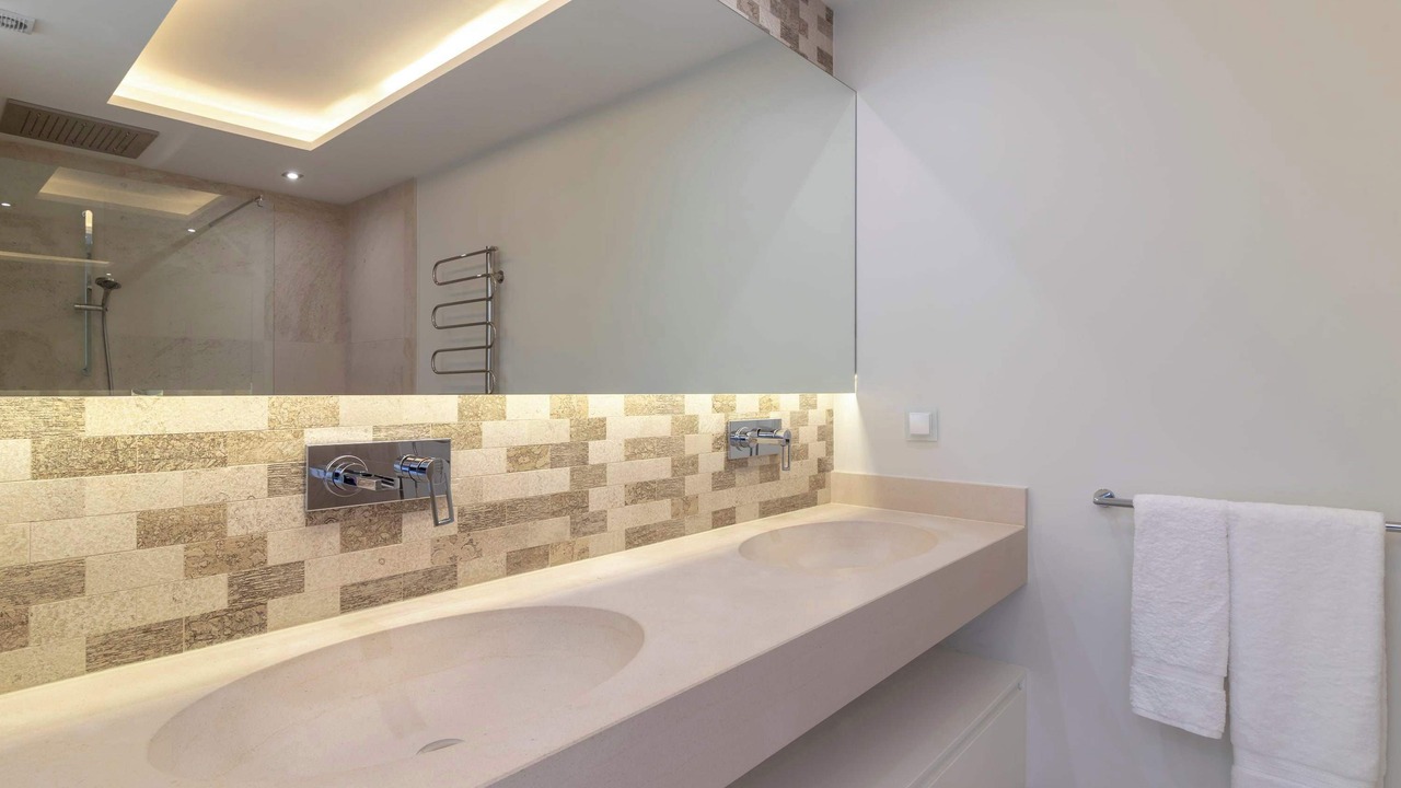 Photo of Bathroom in Ferragudo