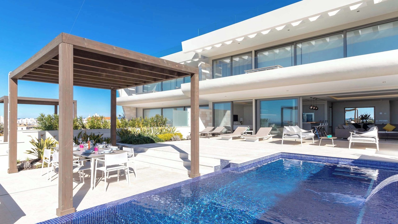 Photo of Outdoor in Ferragudo
