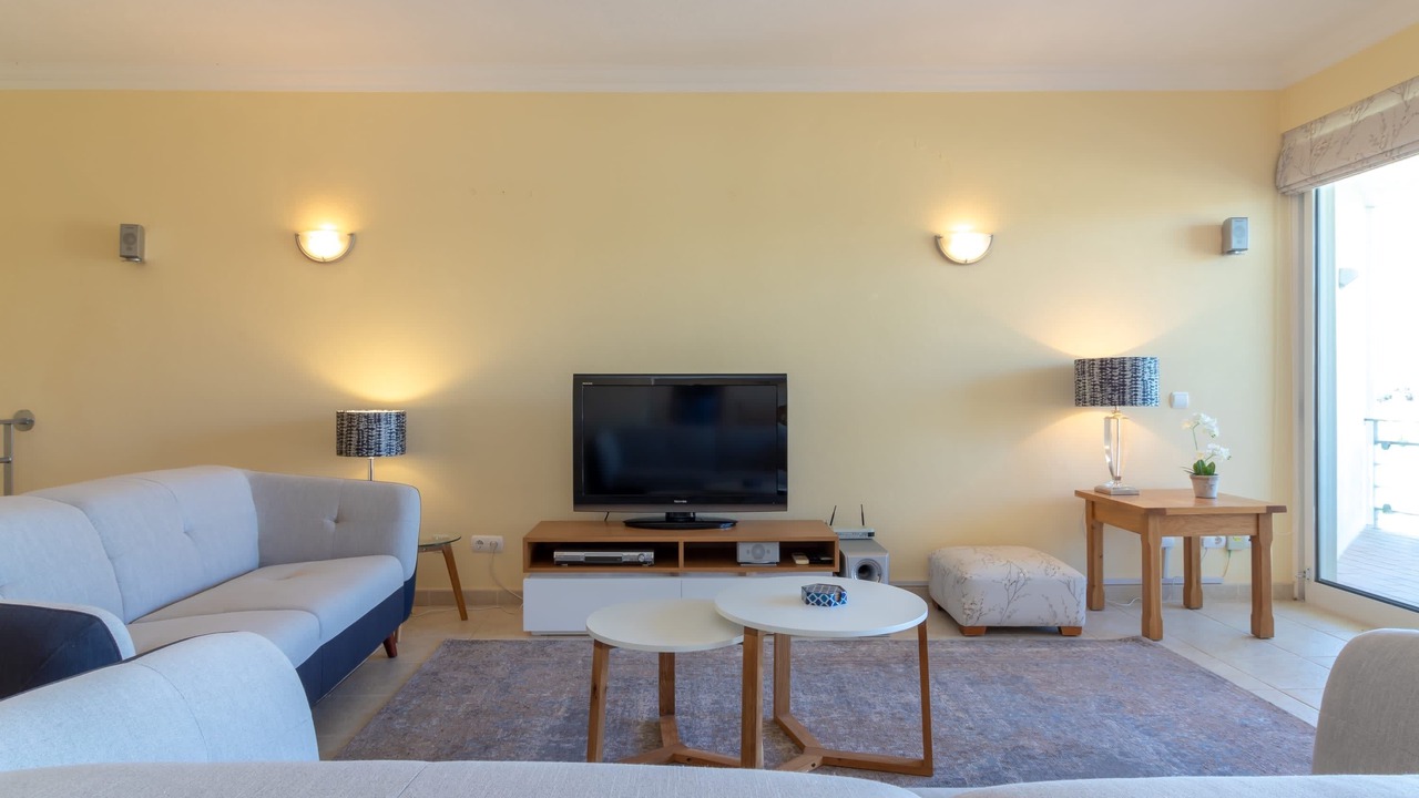 Photo of Livingroom in Ferragudo