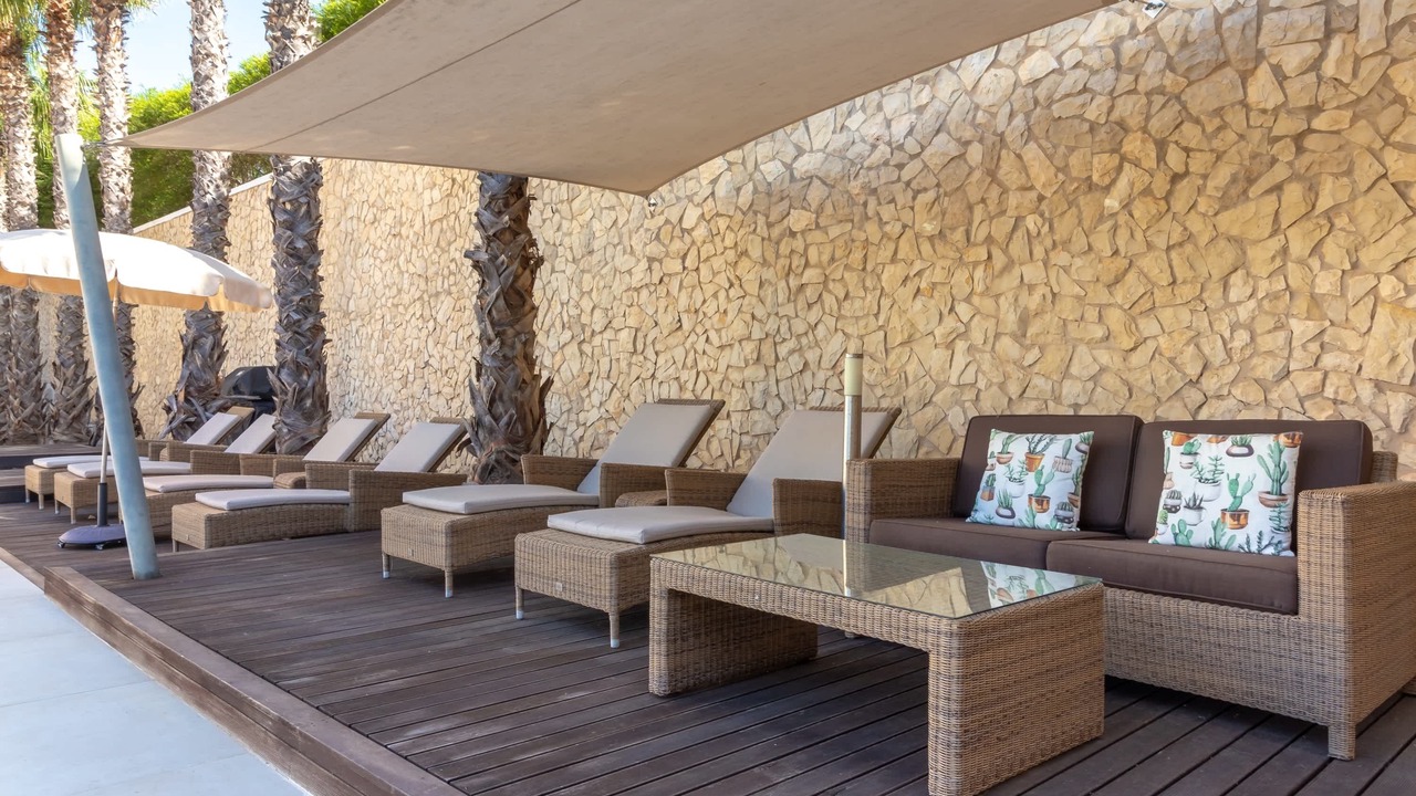 Photo of Outdoor in Ferragudo