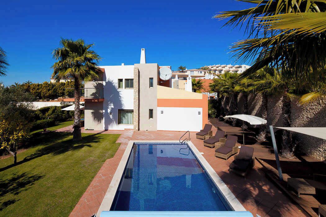 Photo of Outdoor in Ferragudo