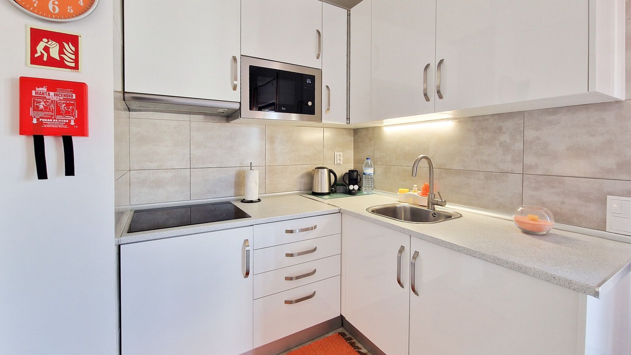 Photo of Kitchen in Praia da Rocha
