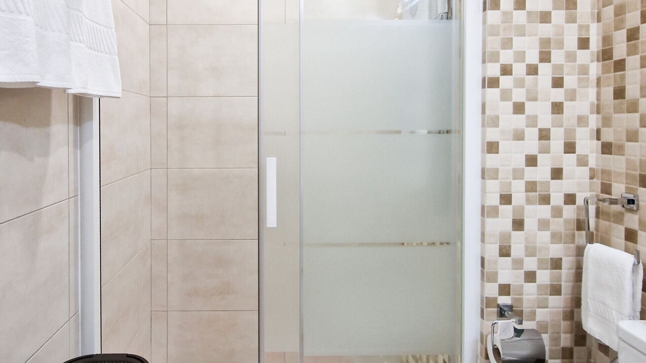 Photo of Bathroom in Praia da Rocha