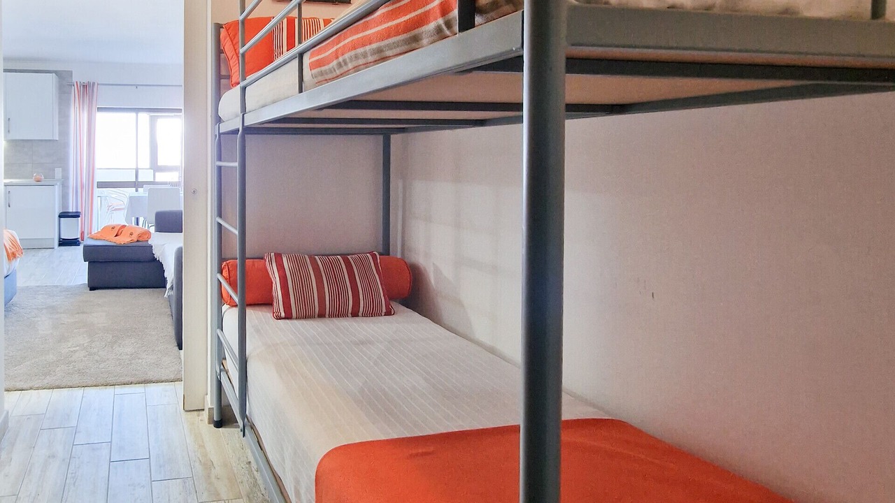 Photo of Bedroom in Praia da Rocha