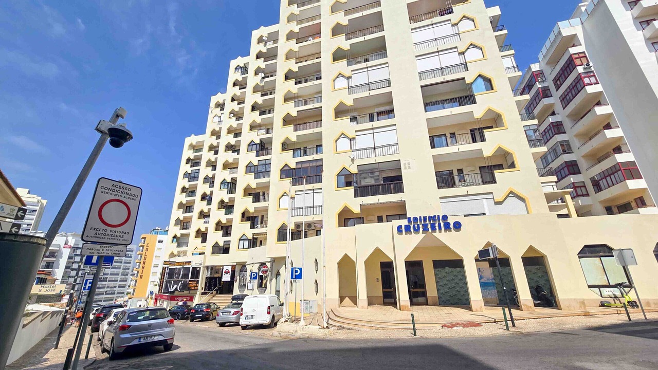 Photo of Outdoor in Praia da Rocha