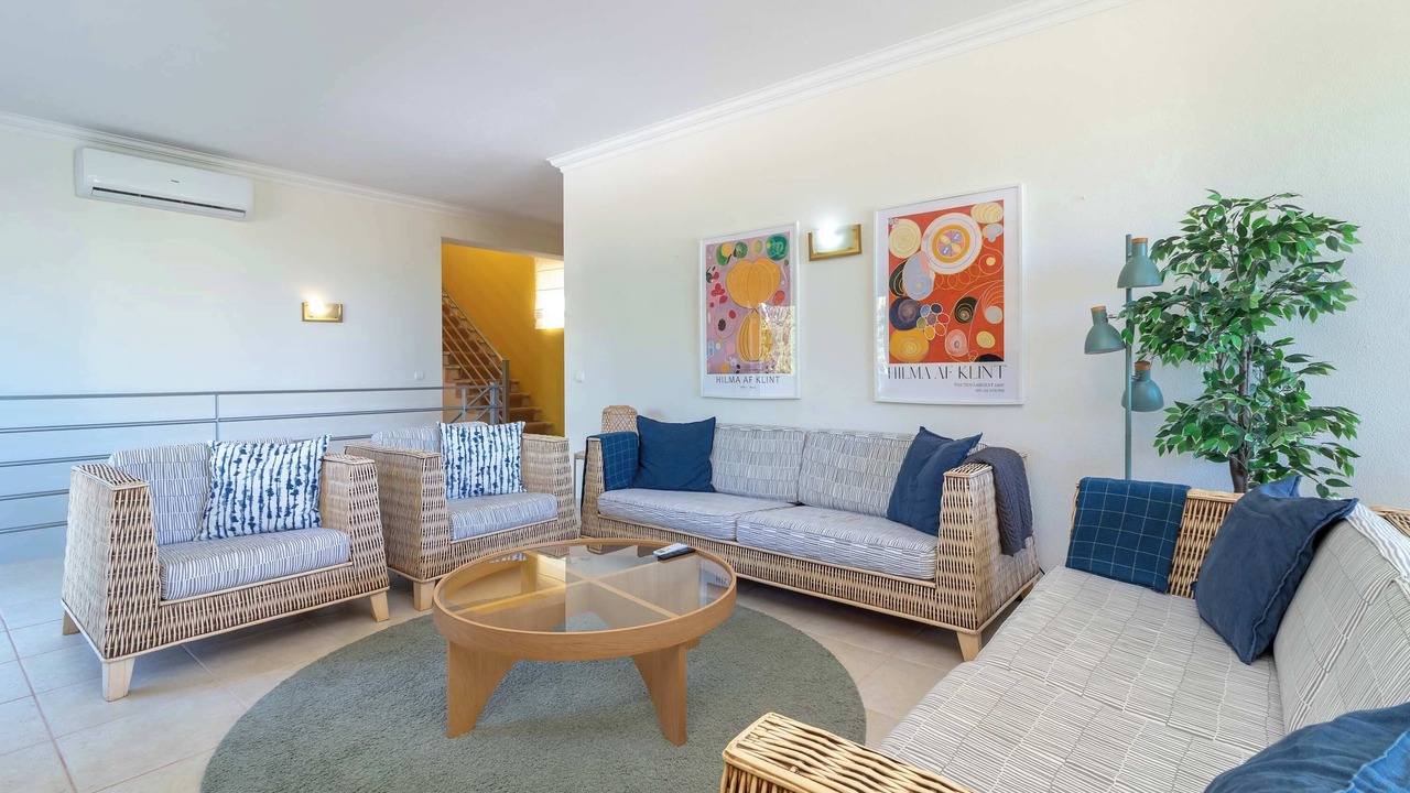 Photo of Livingroom in Ferragudo