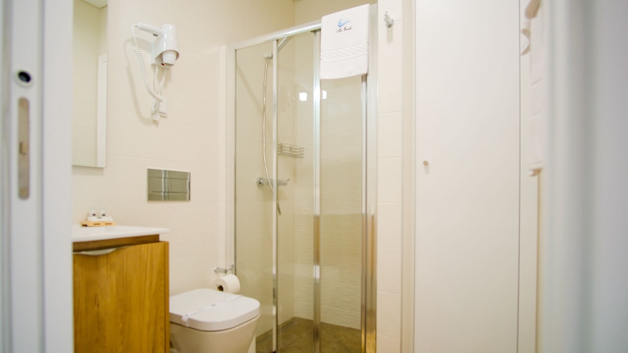 Photo of Bathroom in Nazare