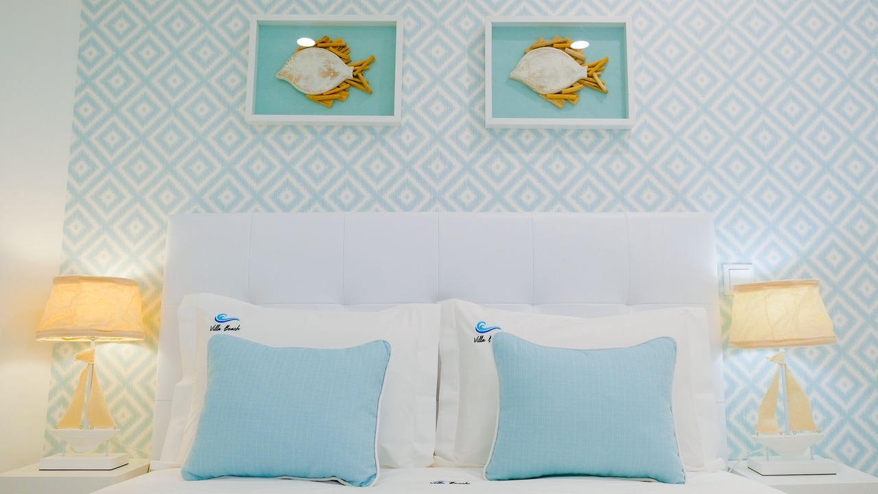 Photo of Bedroom in Nazare