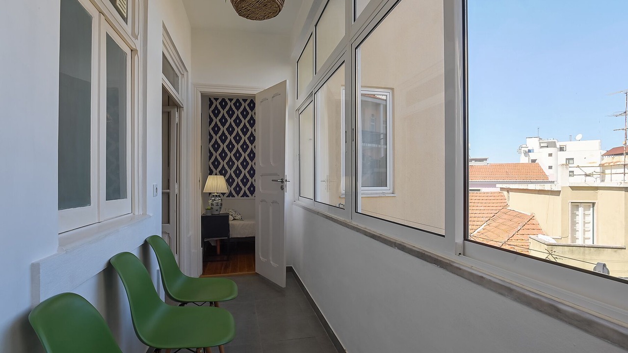 Photo of Outdoor in Sao Jorge de Arroios