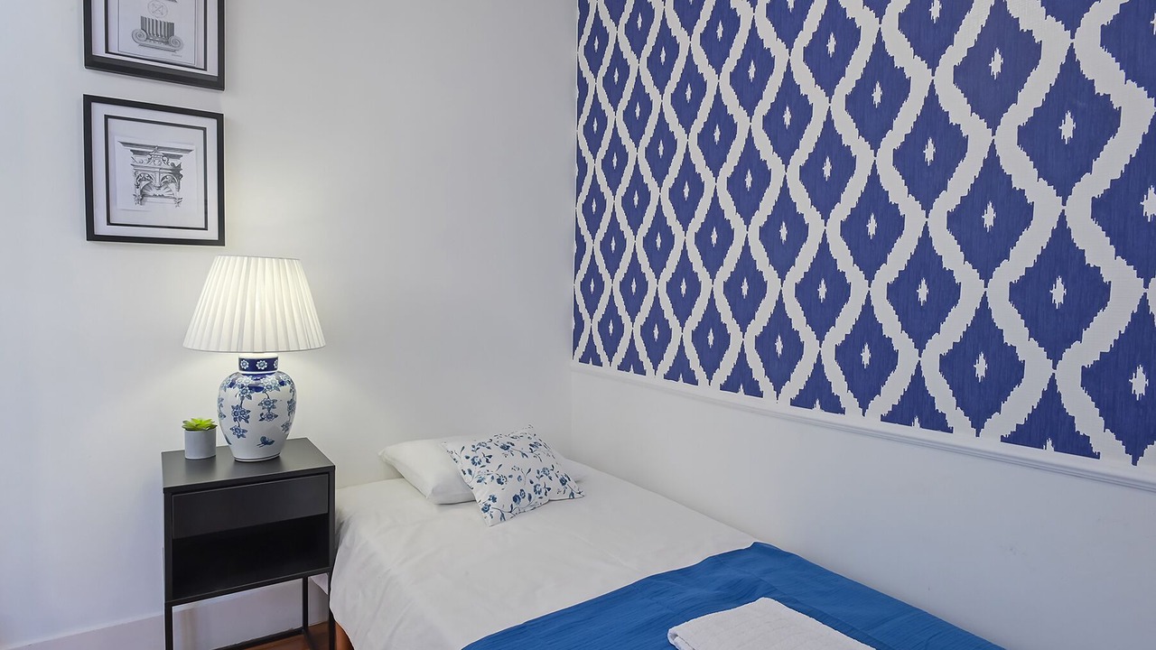 Photo of Bedroom in Sao Jorge de Arroios