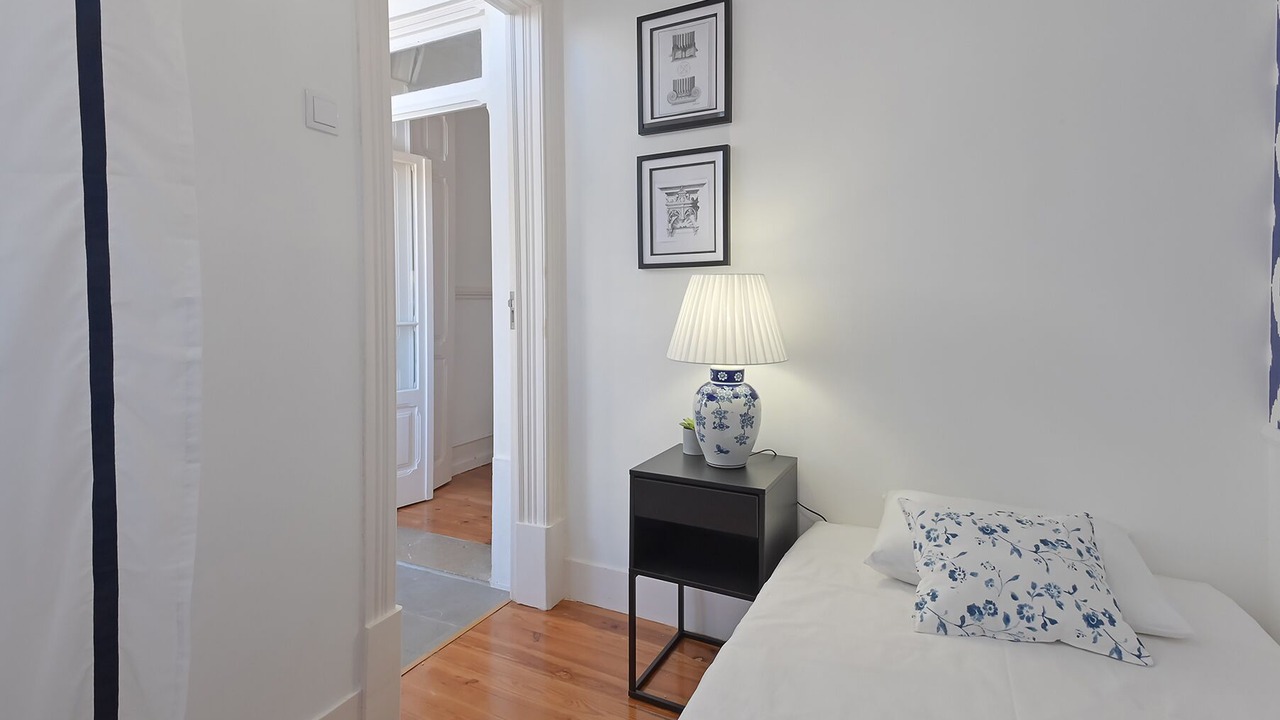 Photo of Bedroom in Sao Jorge de Arroios