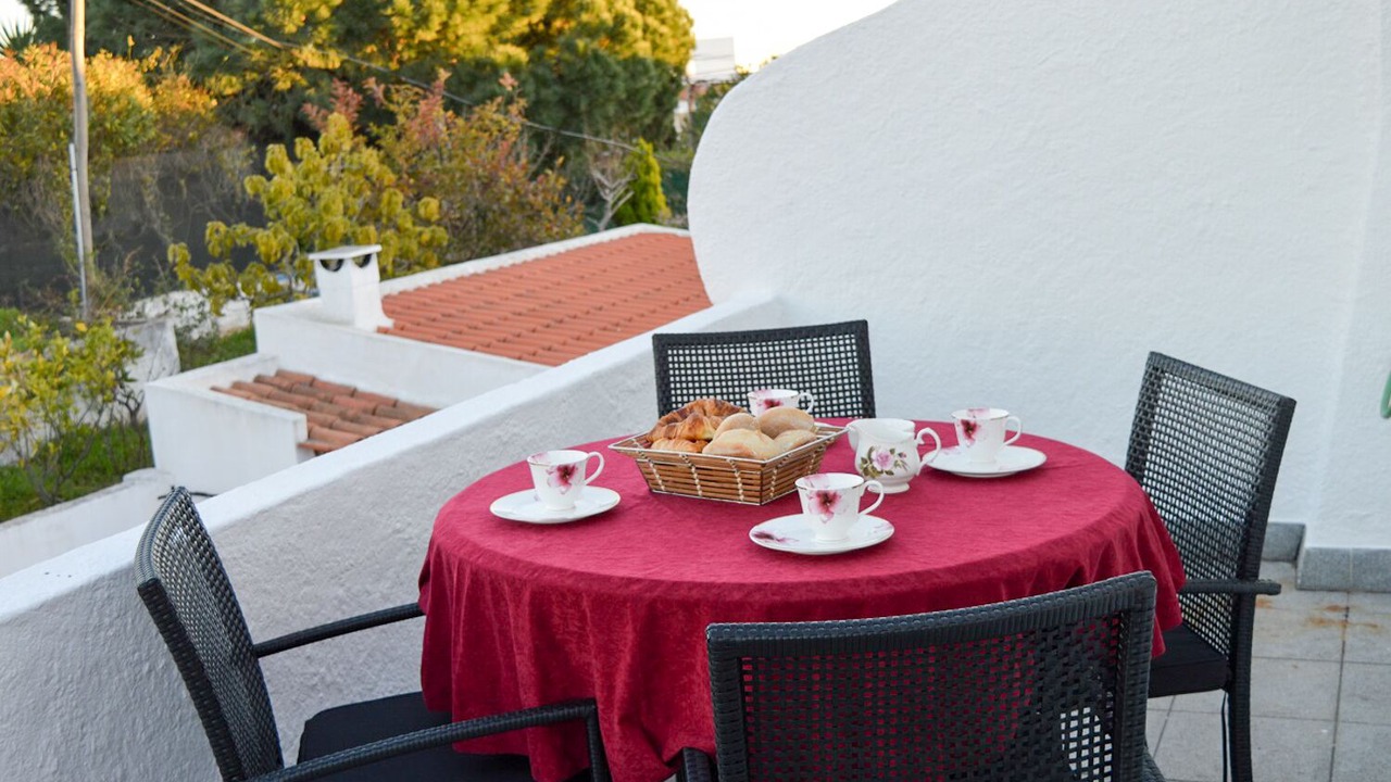 Photo of Outdoor in Vale de Centianes