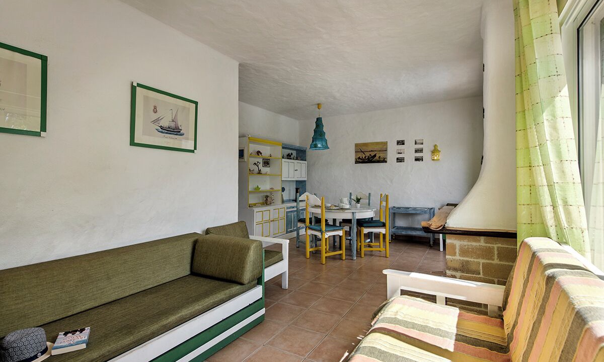Photo of Livingroom in Alporchinhos