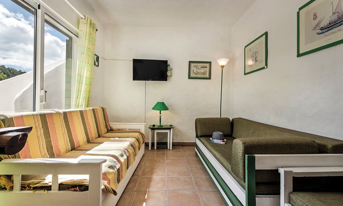 Photo of Livingroom in Alporchinhos