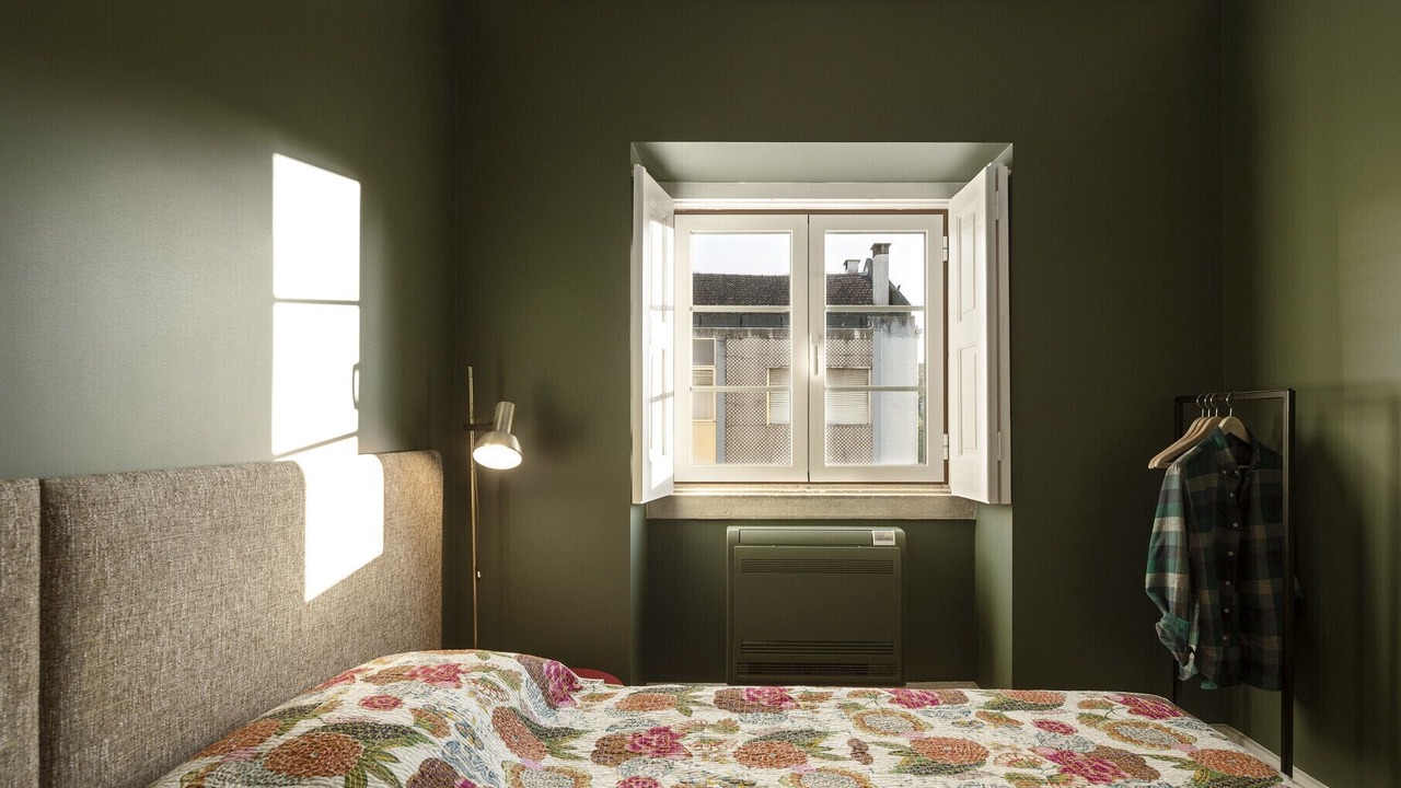 Photo of Bedroom in Santa Maria dos Olivais