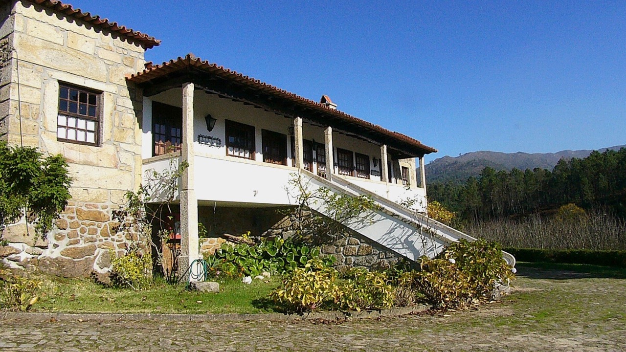 Photo of Outdoor in Estoraos