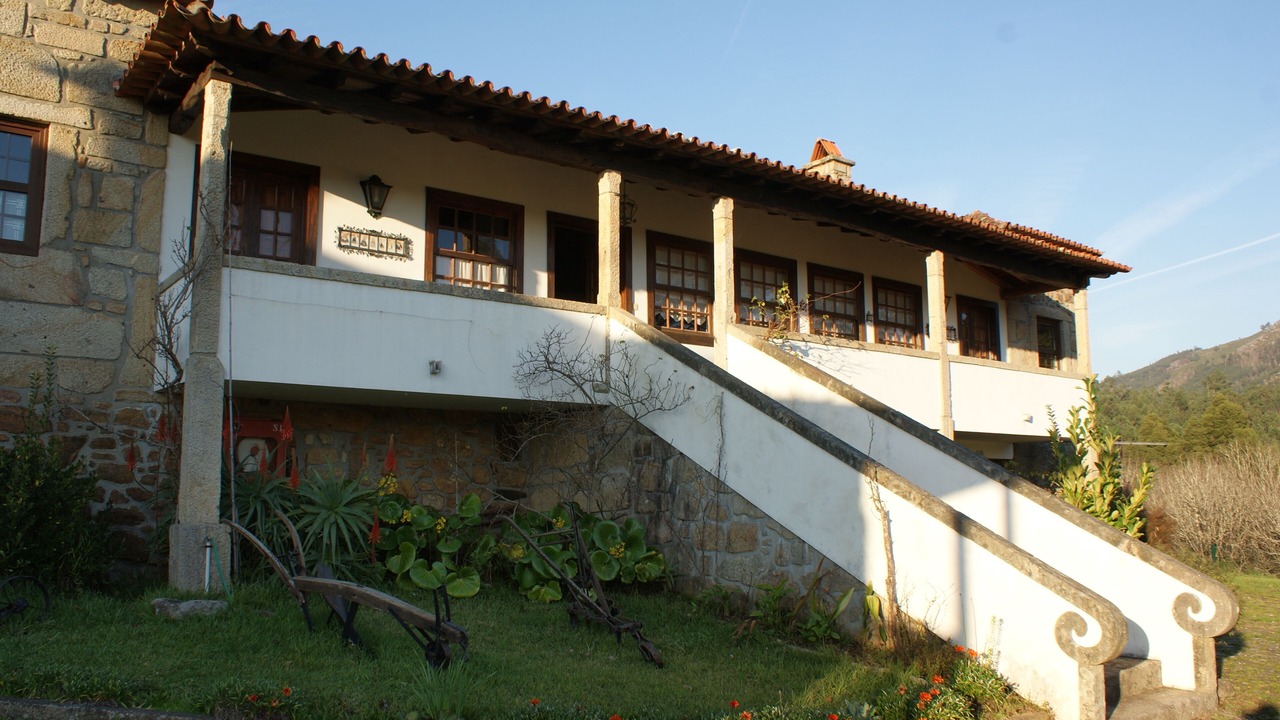 Photo of Outdoor in Estoraos