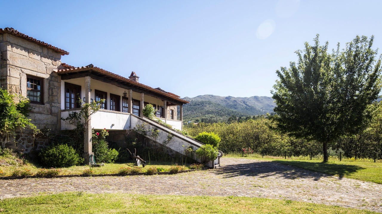 Photo of Outdoor in Estoraos