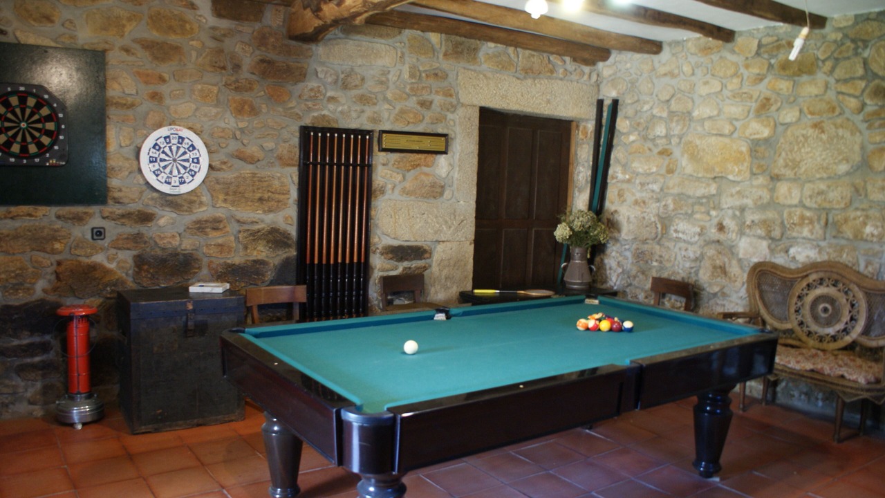Photo of Bedroom in Estoraos