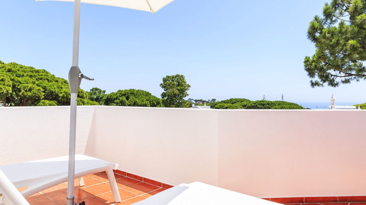 Photo of Patio Balcony in Vale do Lobo