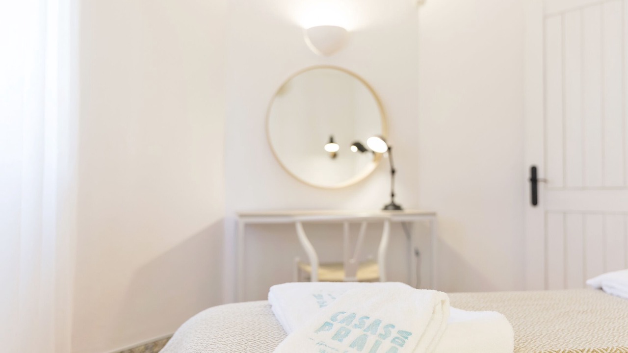 Photo of Bedroom in Vale do Lobo