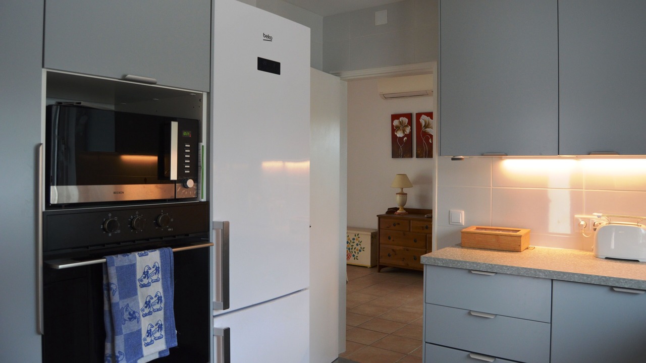 Photo of Kitchen in Boliqueime
