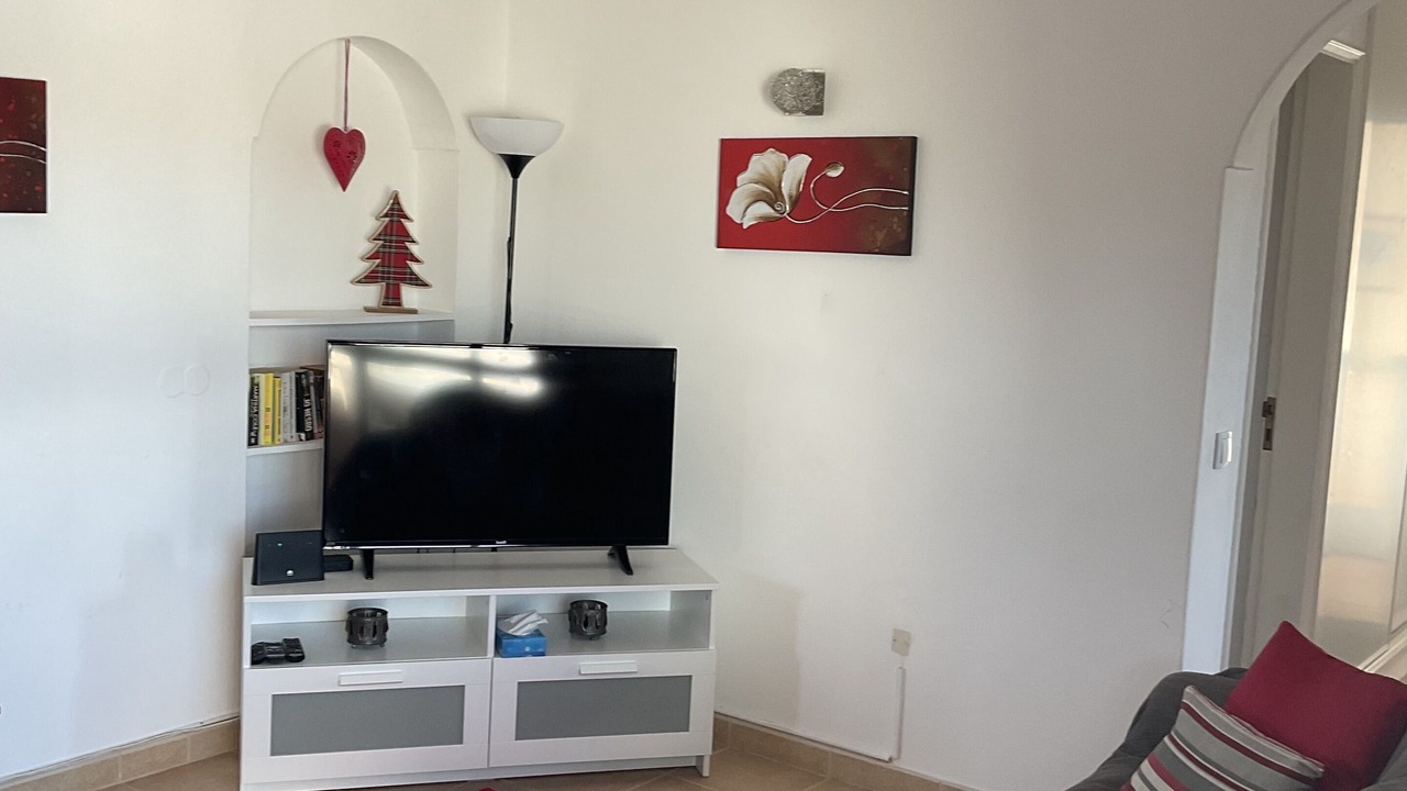 Photo of Livingroom in Boliqueime