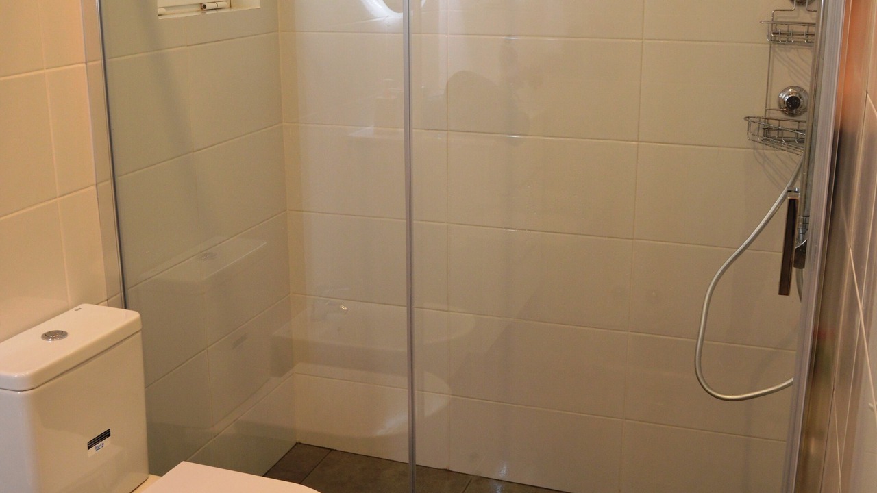 Photo of Bathroom in Boliqueime