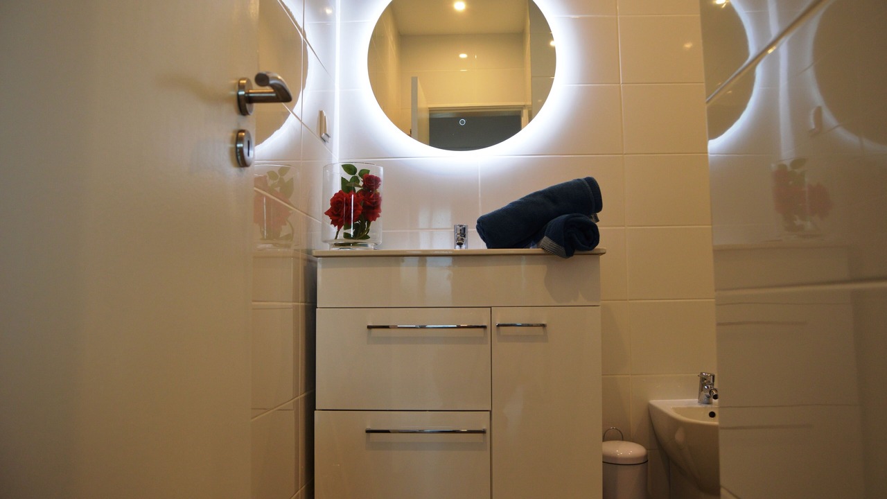 Photo of Bathroom in Boliqueime