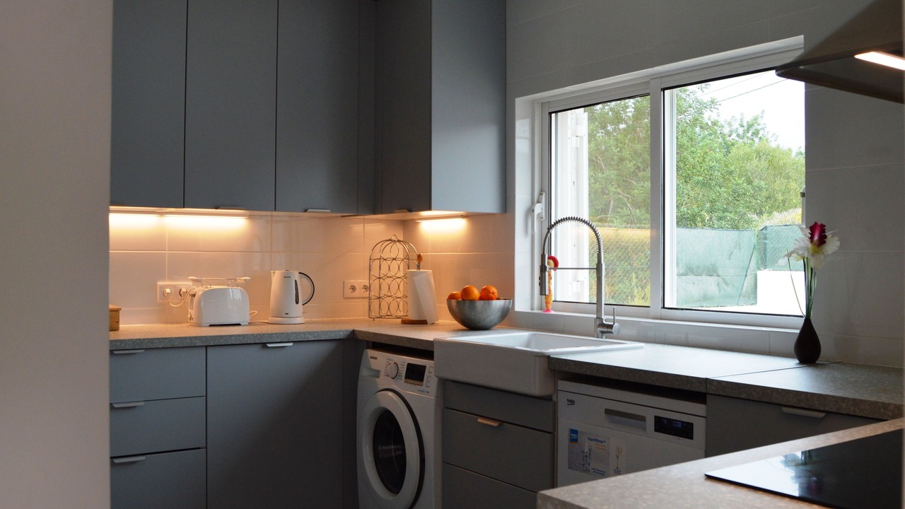 Photo of Kitchen in Boliqueime