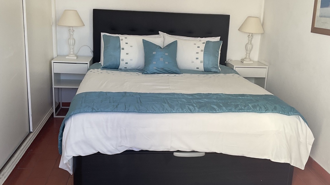 Photo of Bedroom in Boliqueime
