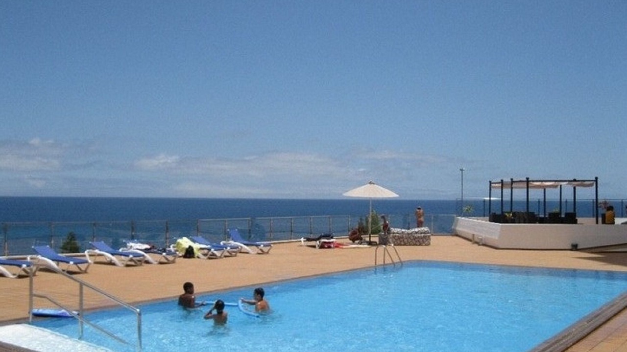 Photo of Outdoor in Sao Martinho