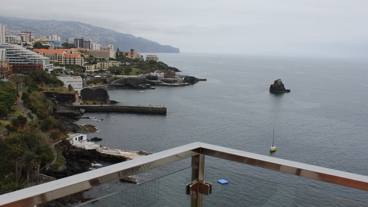 Photo of Outdoor in Sao Martinho