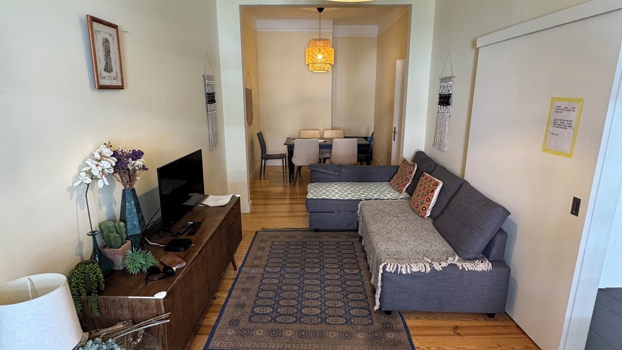 Photo of Livingroom in Sao Bento