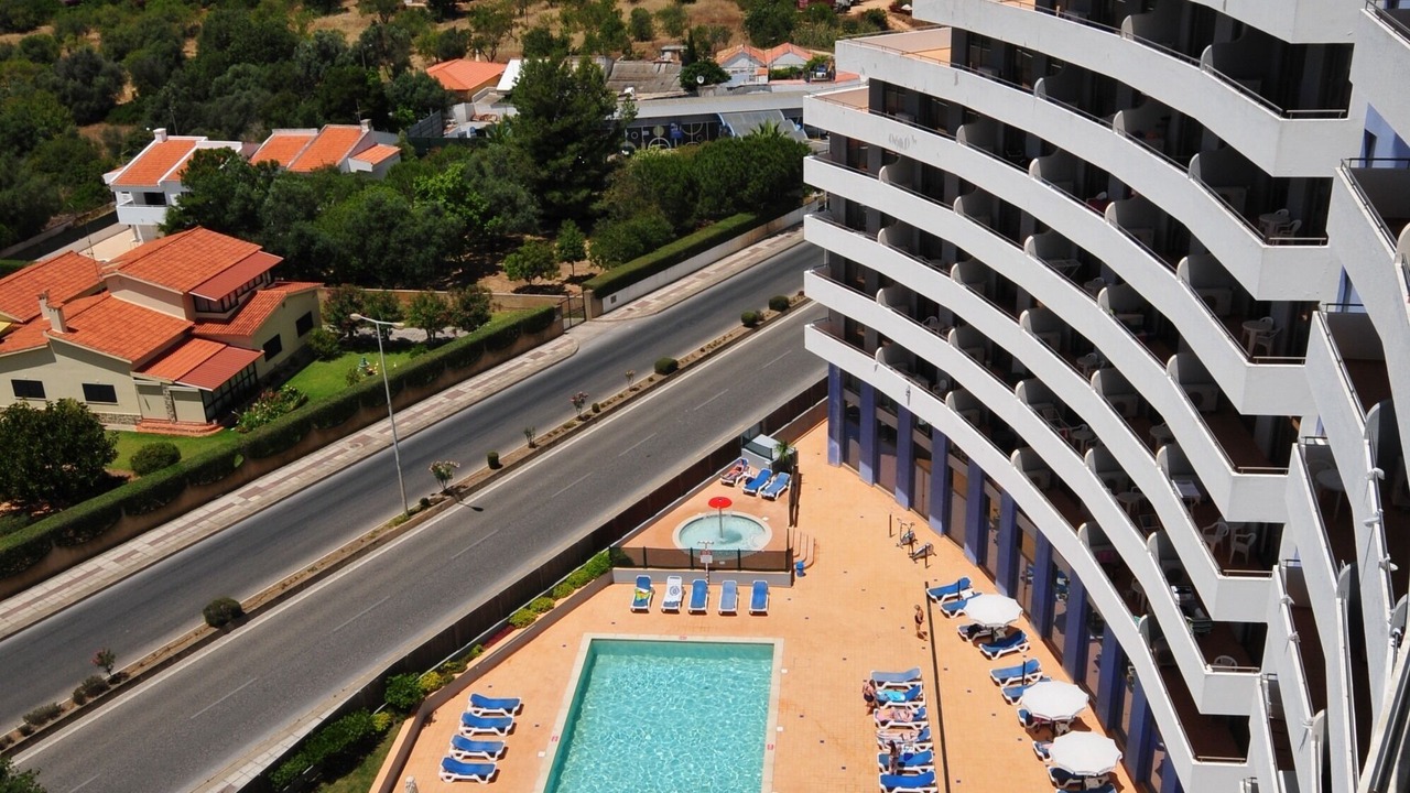 Photo of Outdoor in Portimao