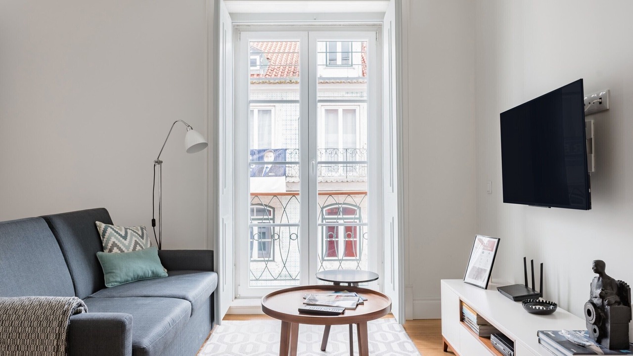 Photo of Livingroom in Santa Maria Maior