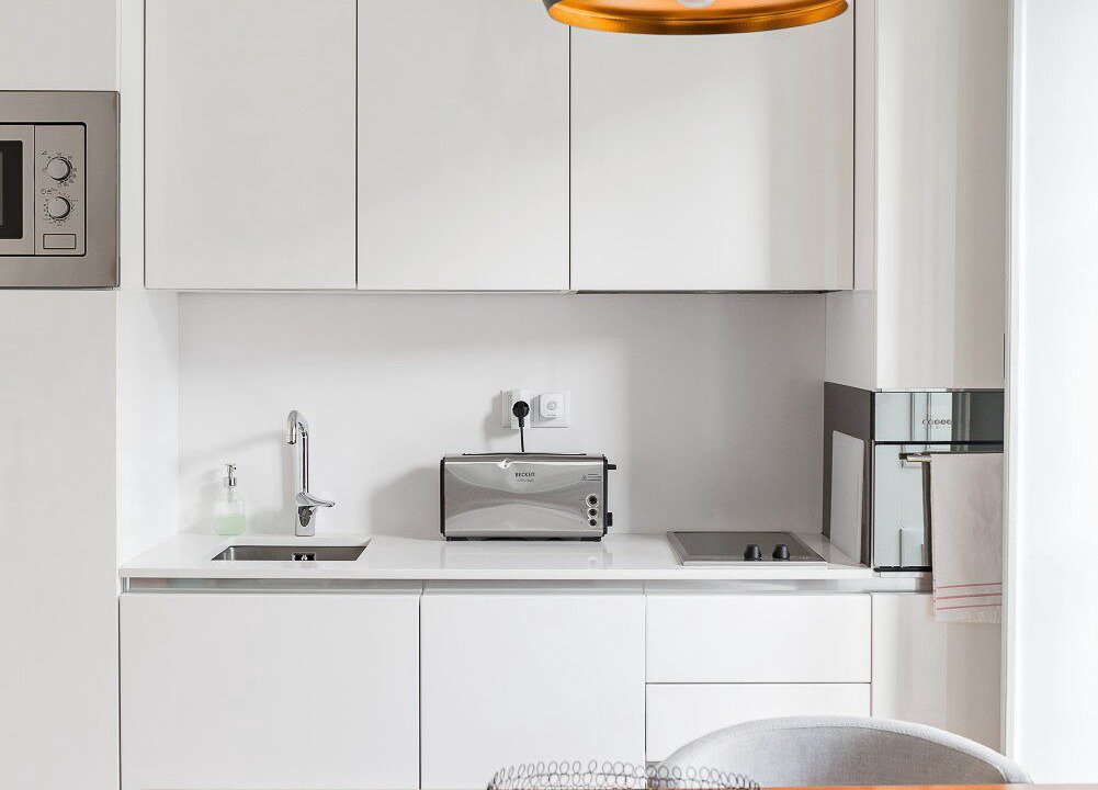 Photo of Kitchen in Santa Maria Maior